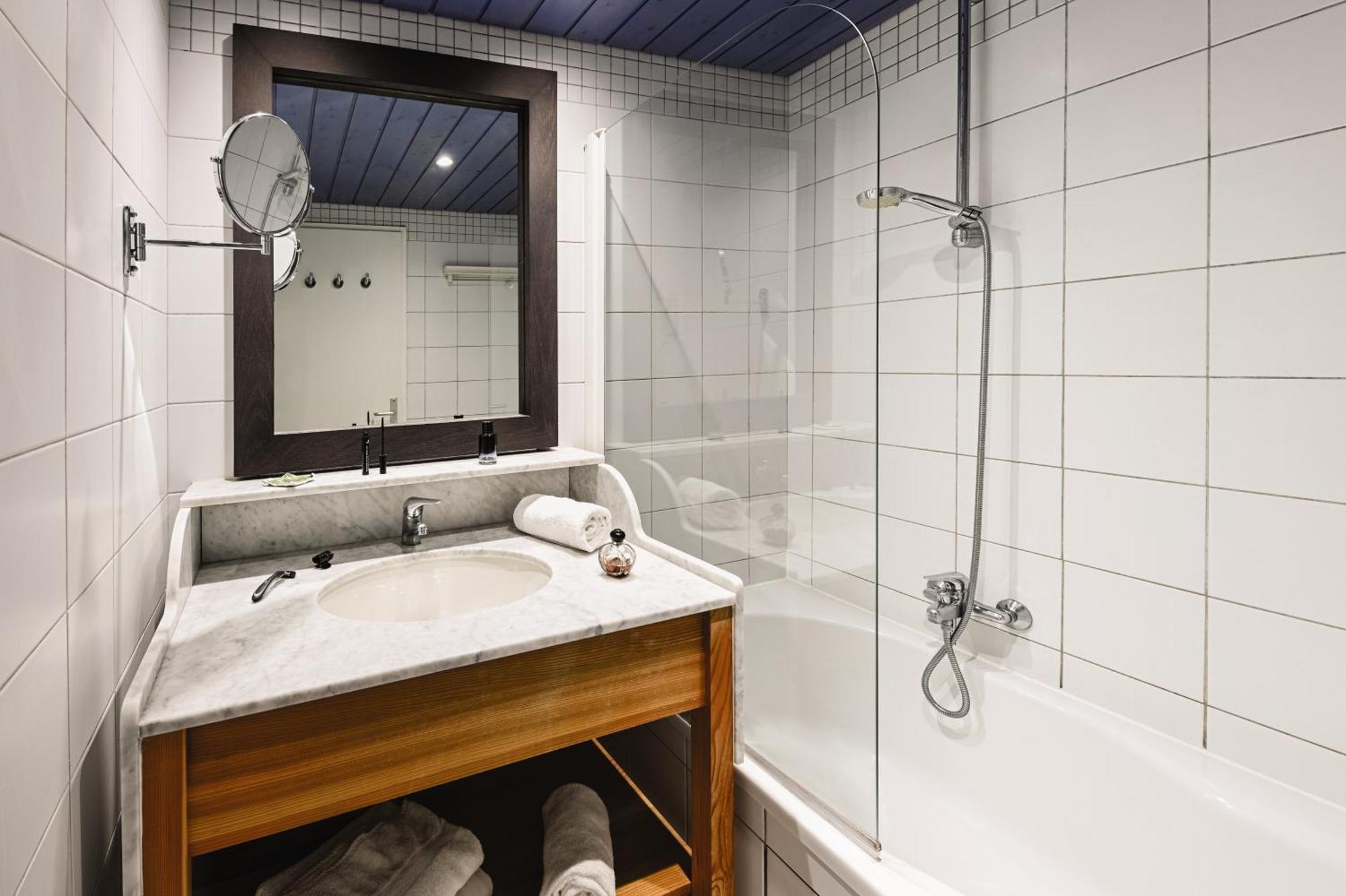 Belambra Clubs Tignes Val Claret Hotel Kamer foto