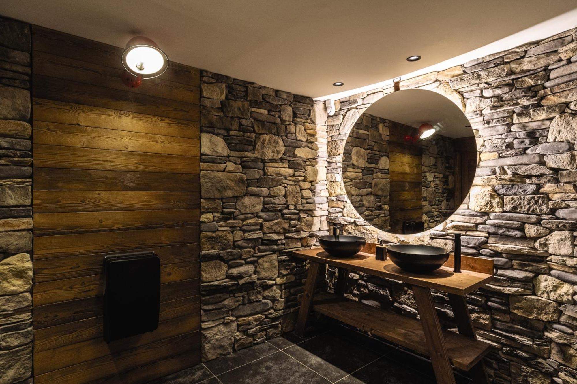 Belambra Clubs Tignes Val Claret Hotel Buitenkant foto